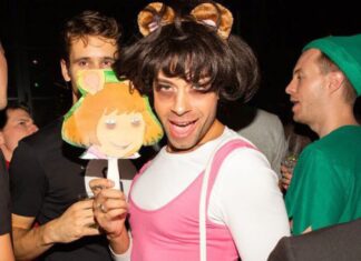 ‘I Hate Gay Halloween’ meme takes over social media – NBC News 'I Hate Gay Halloween' meme takes over social media - NBC News