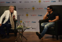 Ian McKellen talks LGBT rights - The Indian Express