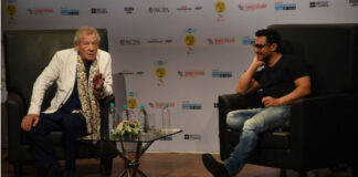 Ian McKellen talks LGBT rights - The Indian Express