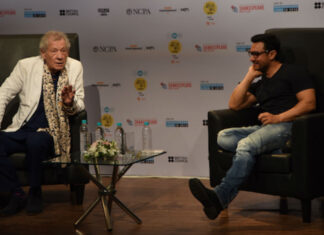 Ian McKellen talks LGBT rights – The Indian Express Ian McKellen talks LGBT rights - The Indian Express