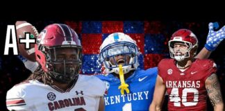 In comparison to other sports, the draft dominates - NBC Sports