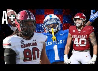 In comparison to other sports, the draft dominates - NBC Sports