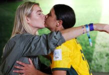 Ireland’s first out gay female athlete co-hosting new podcast about successful women and sports - Outsports