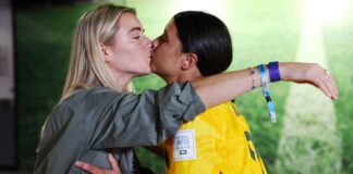 Ireland’s first out gay female athlete co-hosting new podcast about successful women and sports - Outsports