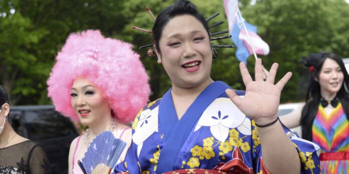 Is Japan LGBTQ+-Friendly? What Travelers Need to Know - World Nomads