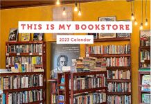 Itâs Independent Bookstore Day, So Go Buy Some Gay Books - Autostraddle