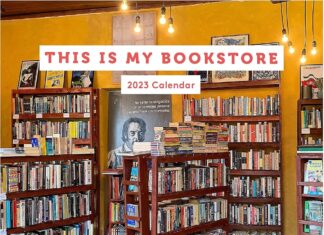 Itâs Independent Bookstore Day, So Go Buy Some Gay Books - Autostraddle