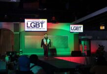 IV LGBT Center Celebrates 1st Queer Fashion, Art Show - Calexico Chronicle