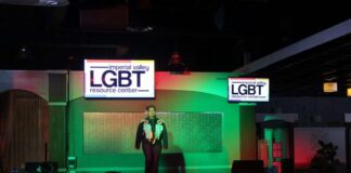 IV LGBT Center Celebrates 1st Queer Fashion, Art Show - Calexico Chronicle