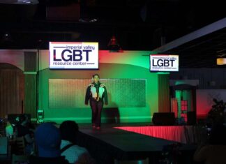 IV LGBT Center Celebrates 1st Queer Fashion, Art Show - Calexico Chronicle