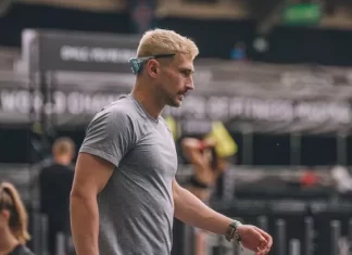 Jake Williamson is only out gay athlete on major Instagram project - Outsports