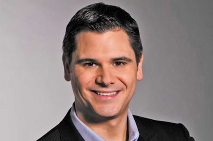 Jeff Guaracino: Philly fan and gay-travel guru - Philadelphia Gay News