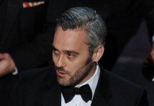 ‘King’s Speech’ gay Oscar winner thanks boyfriend - Washington Blade