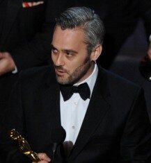 ‘King’s Speech’ gay Oscar winner thanks boyfriend - Washington Blade