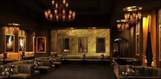 Las Vegas’ LGBT boom continues: New gay club on casino floor - Las Vegas Review-Journal
