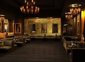 Las Vegas’ LGBT boom continues: New gay club on casino floor - Las Vegas Review-Journal