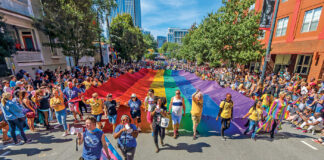 LGBT Atlanta - Your Official Gay Atlanta Guide - Discover Atlanta