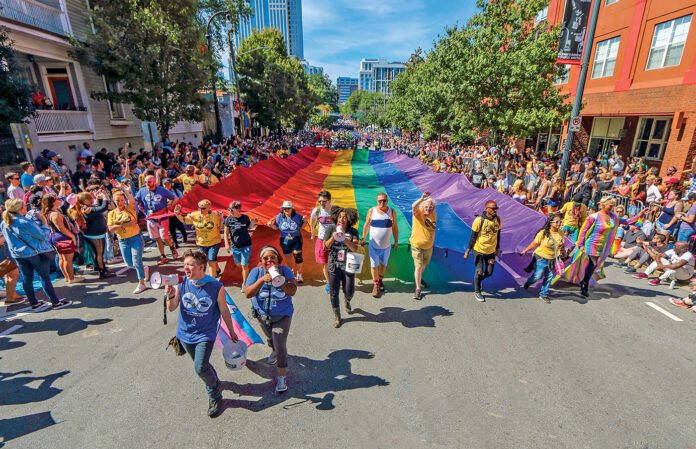 LGBT Atlanta - Your Official Gay Atlanta Guide - Discover Atlanta