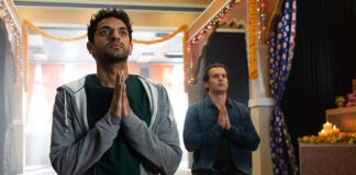 Marvel actor reveals ‘The Eternals’ will feature married gay superhero - Washington Blade
