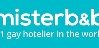 Misterbnb: Gay travel revolution takes on homestays - CNN