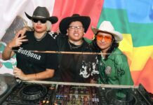 More Than a 'Safe Space': The Meaning of the Queer Latin Dance Night - The Atlantic