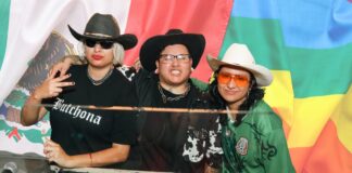 More Than a 'Safe Space': The Meaning of the Queer Latin Dance Night - The Atlantic