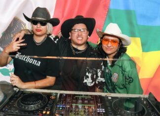 More Than a 'Safe Space': The Meaning of the Queer Latin Dance Night - The Atlantic
