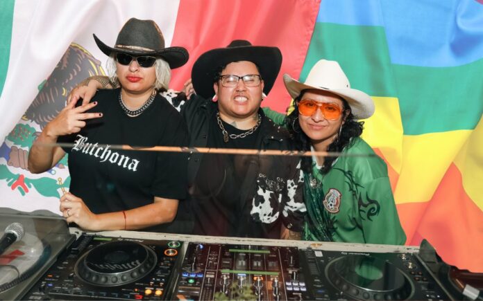 More Than a 'Safe Space': The Meaning of the Queer Latin Dance Night - The Atlantic