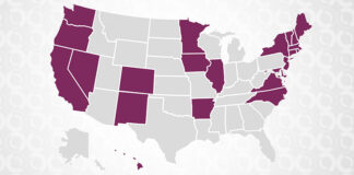 Most State Policies That Address LGBTQ+ Students in Schools Are Affirming, Despite Recent Trends Toward Exclusion - Child Trends