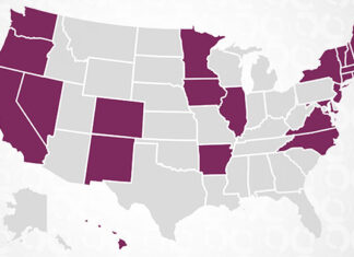 Most State Policies That Address LGBTQ+ Students in Schools Are Affirming, Despite Recent Trends Toward Exclusion – Child Trends Most State Policies That Address LGBTQ+ Students in Schools Are Affirming, Despite Recent Trends Toward Exclusion - Child Trends