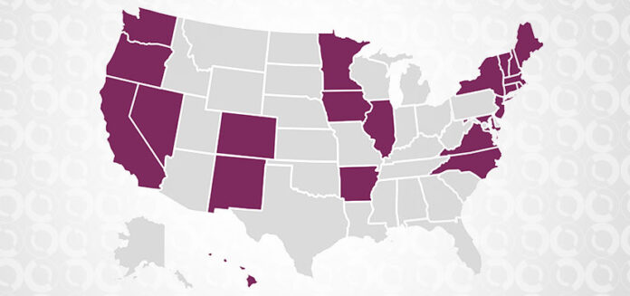 Most State Policies That Address LGBTQ+ Students in Schools Are Affirming, Despite Recent Trends Toward Exclusion - Child Trends