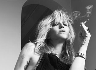 My Gay Interview with Courtney Love - The Rainbow Times