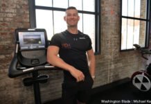 NEW YEAR NEW YOU 2020: Local VIDA master trainer on trends, tips and technology at the gym - Washington Blade