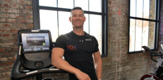 NEW YEAR NEW YOU 2020: Local VIDA master trainer on trends, tips and technology at the gym - Washington Blade