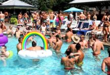 Out of Town: Gay Fun in Saugatuck, Michigan - The Rainbow Times
