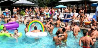 Out of Town: Gay Fun in Saugatuck, Michigan - The Rainbow Times