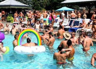 Out of Town: Gay Fun in Saugatuck, Michigan – The Rainbow Times Out of Town: Gay Fun in Saugatuck, Michigan - The Rainbow Times