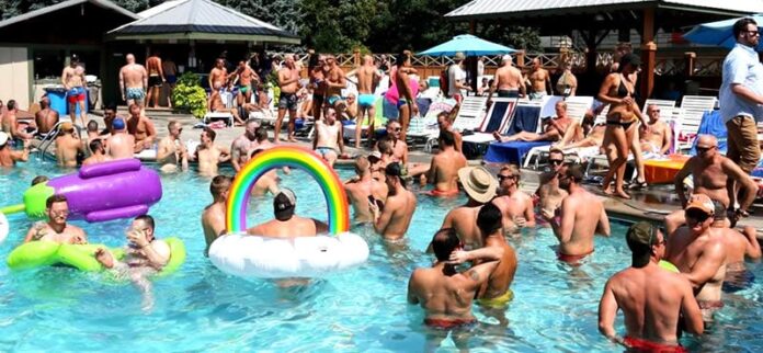 Out of Town: Gay Fun in Saugatuck, Michigan - The Rainbow Times