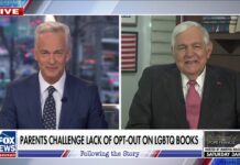 Pope Francis held line on gender ideology, had welcoming posture to LGBT community - Fox News