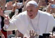 Pope Francis was game-changer, says London LGBT Catholic group - BBC