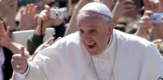 Pope Francis was game-changer, says London LGBT Catholic group - BBC