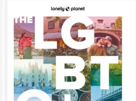 Pride 2025: 11 most LGBTIQ+-friendly cities in the world - Lonely Planet