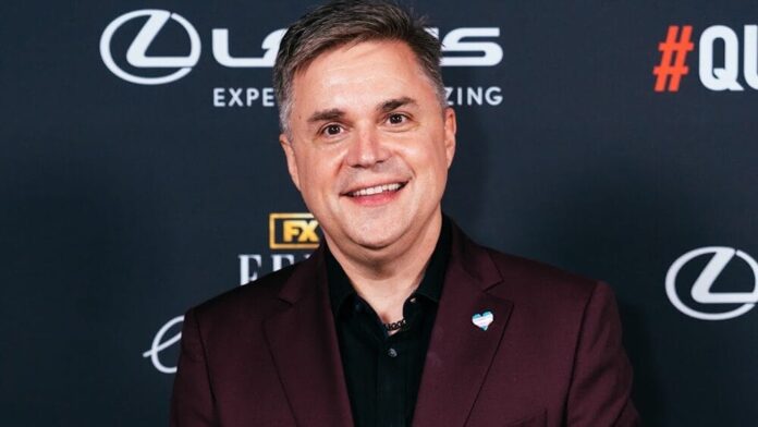 Q.Digital’s Scott Gatz Talks Being Honored With Barbara Gittings Award for Excellence in LGBTQ Media and Importance of LGBTQ Voices in News - GLAAD