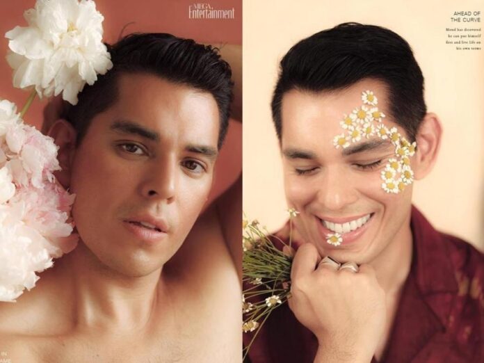 Raymond Gutierrez officially comes out as gay - GMA Network