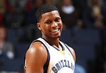 Rudy Gay thriving in Grizzlies' lead role - Yahoo Sports