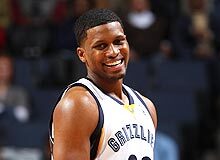 Rudy Gay thriving in Grizzlies' lead role - Yahoo Sports