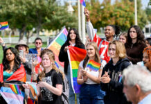 School district faces backlash for requiring students to participate in LGBT 'coming out' exercise - Christian Post
