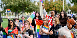 School district faces backlash for requiring students to participate in LGBT 'coming out' exercise - Christian Post