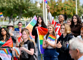 School district faces backlash for requiring students to participate in LGBT 'coming out' exercise - Christian Post
