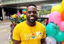 Singer Bain, Member of K-Pop Boy Band Just B, Comes Out as Gay - E! Online